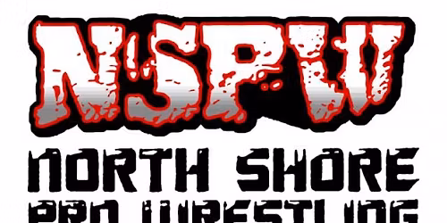 Lutte NSPW | Le Dernier Droit @ Centre Horizon