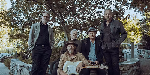 The Club Car presents Banner Blues Band, Sat March 14th, 7-10pm!