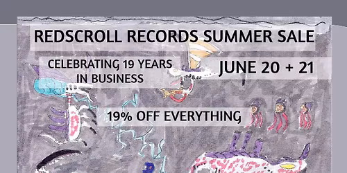 Summer Sale 2026