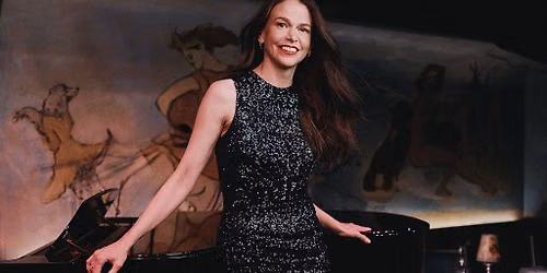 An Evening With Sutton Foster