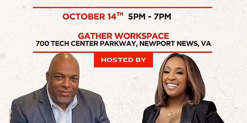 Business Networking After Hours