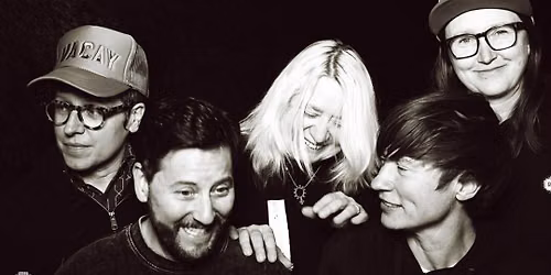 TEAM DRESCH \u2022 EU\/UK 2026 \u2022 Bremen \u2022 24.09.26 \u2022 Tower Musikclub