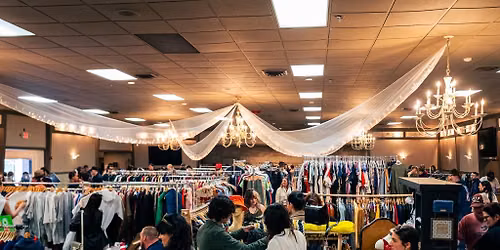 Ohio Vintage Market Painesville