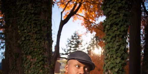 Javier Colon at Infinity Hall Hartford