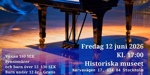 Generationsharmonien * IMA Student's Concert