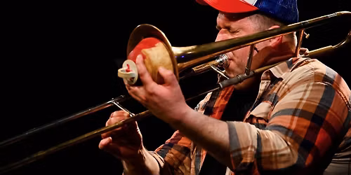 Flury and The Nuborns \u2013 KONZERTREIHE