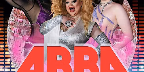 ABBA Drag Brunch