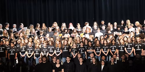 2026 All-County Chorus Concert