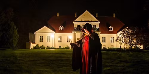  Joni\u0161k\u0117lis. Misti\u0161ka naktin\u0117 ekskursija didik\u0173 Karpi\u0173 dvare bei 2 degustacijos  LIKO 4 VIETOS 