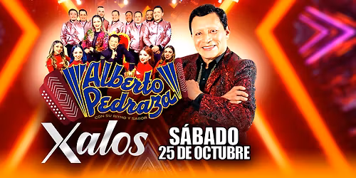 ALBERTO PEDRAZA EN ANAHEIM