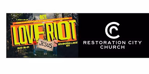 Laugh Riot a Comedy Fundraiser to benefit Love Riot