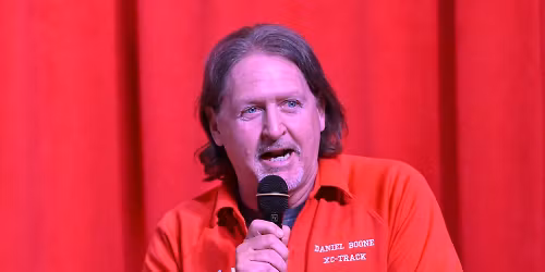 Eric Kimbrough's Pre Thanksgiving Comedy Show