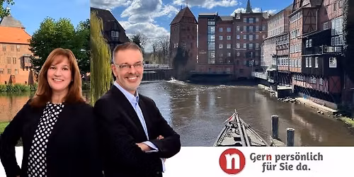 Zukunftstag bei Neubauer Immobilien in L\u00fcneburg