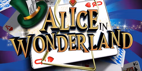 Alice In Wonderland \ud83d\udc07 \ud83c\udfa9 \u2665\ufe0f 