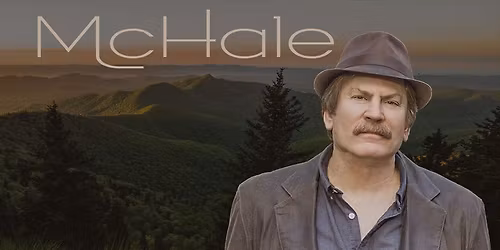 Rob McHale
