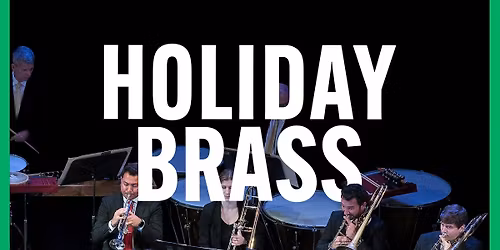 Holiday Brass with The Florida Orchestra