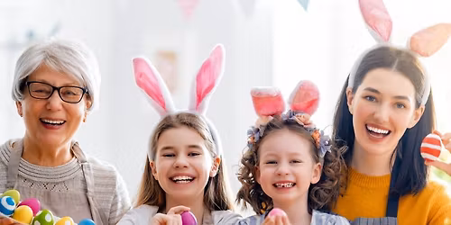 Rodzinne \u015awi\u0119ta Wielkanocne w Beskidzie \u015al\u0105skim