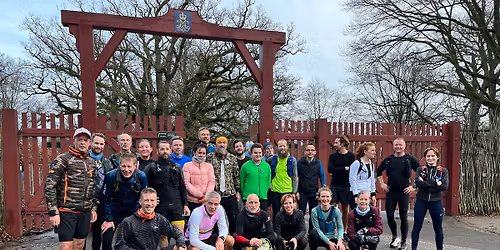 Pumaens Socialmarathon 2025