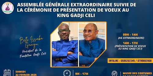 CONCERT DE LA CHARITE