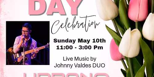 MOTHERS DAY BRUNCH 