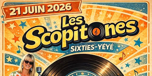 f\u00eate de la musique