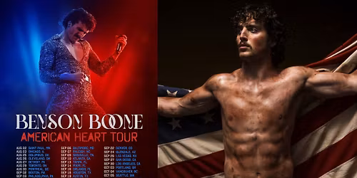 New Wave in Concert Amsterdam Tickets