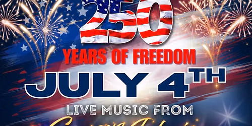 City of Leesburg\u2019s 4th of July Star Spangled Spectacular 