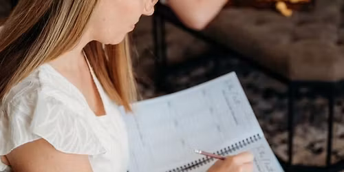 Workshop for Busy Moms