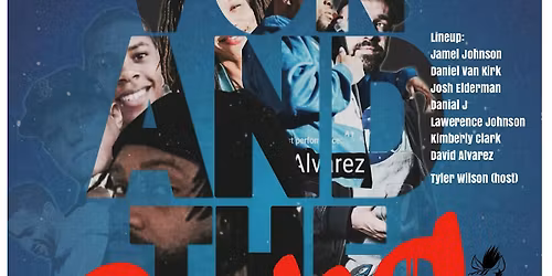 Von and the gang - dec. 1st