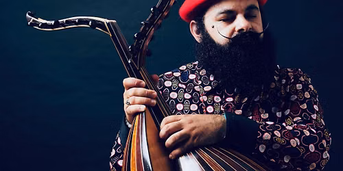 Joseph Tawadros - The Lyrebird Festival - Megalong Creek Estate
