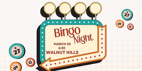 Bingo Night