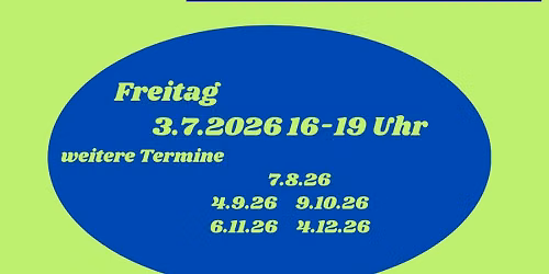 Kleidertauschparty