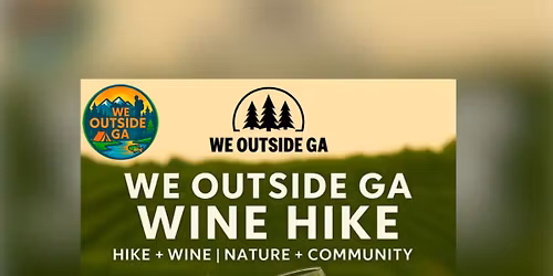 WINE HIKE