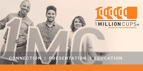1 Million Cups Kalamazoo - December Meeting