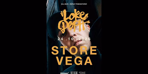 Loke Deph - VEGA 