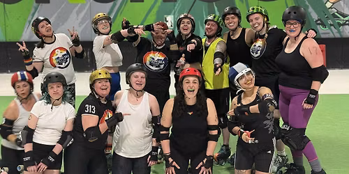 FREE Info session and open training session