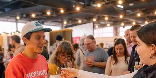 Made Market - Franklin Holiday Market