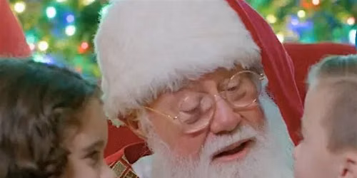 The Shops at Wiregrass Santa Photos