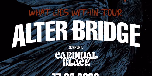 Cardinal Black