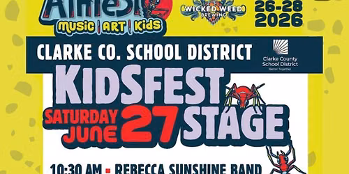 Athfest 2026