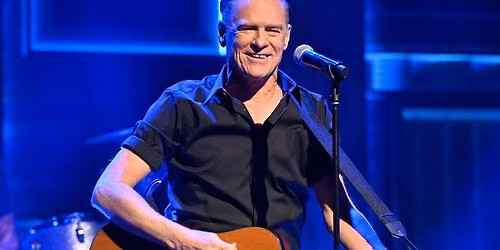 Bryan Adams - London