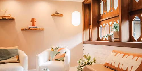 An Evening of Integrative Care for Perimenopause & Menopause