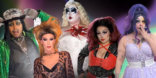 Pride Dance Party at The Mineshaft