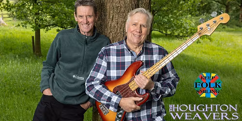 The Houghton Weavers