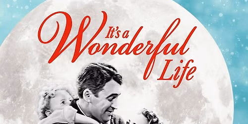 It\u2019s A Wonderful Life