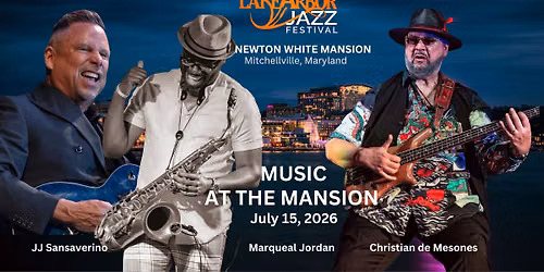 Music at the Mansion