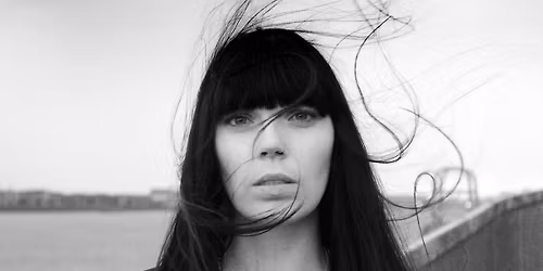 A.A. Williams live at The Bodega