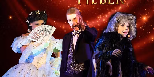 "Musical Fieber" - Das Beste aus der Welt der Musicals