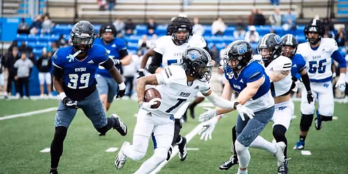 Allendale Schools @ GVSU Football
