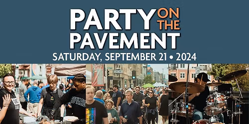 Pavement at Dell Music Center